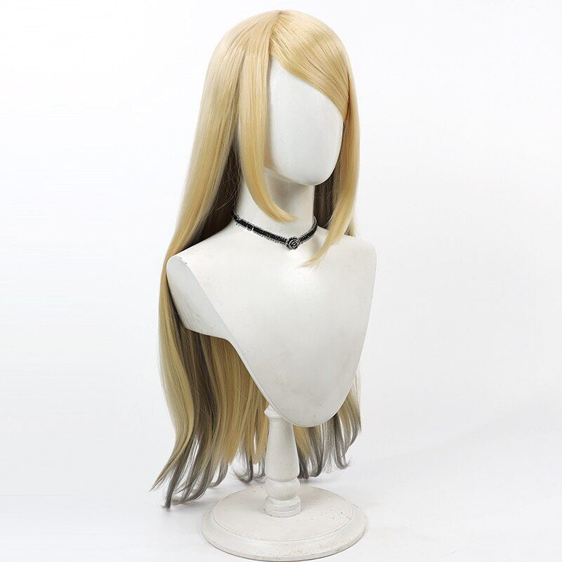 Hiro Shinosawa Cosplay Wigs Games Gakumas