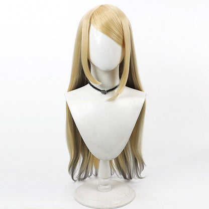Hiro Shinosawa Cosplay Wigs Games Gakumas