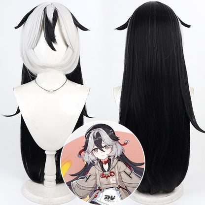 Honkai Impact 3rd Cosplay Wigs Coralie 6626 Planck