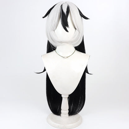 Honkai Impact 3rd Cosplay Wigs Coralie 6626 Planck
