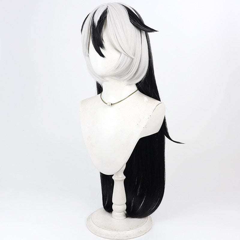 Honkai Impact 3rd Cosplay Wigs Coralie 6626 Planck