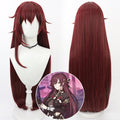 Honkai Impact 3rd Cosplay Wigs Games Eden Golden Wigs