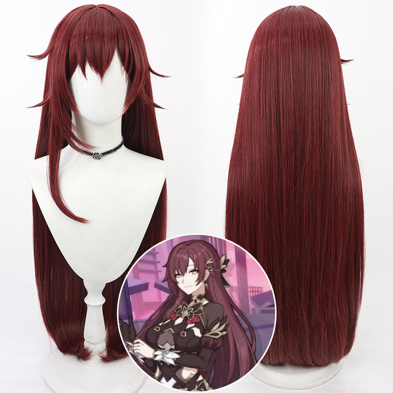 Honkai Impact 3rd Cosplay Wigs Games Eden Golden Wigs