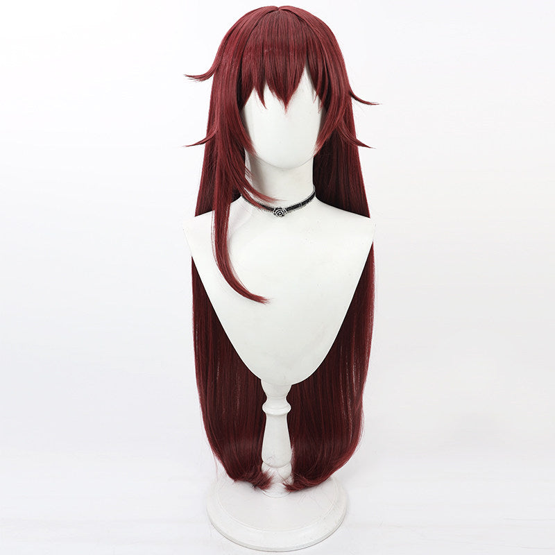 Honkai Impact 3rd Cosplay Wigs Games Eden Golden Wigs