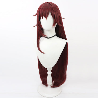 Honkai Impact 3rd Cosplay Wigs Games Eden Golden Wigs