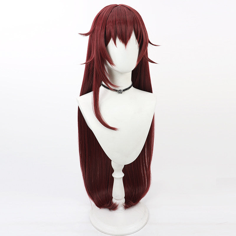 Honkai Impact 3rd Cosplay Wigs Games Eden Golden Wigs