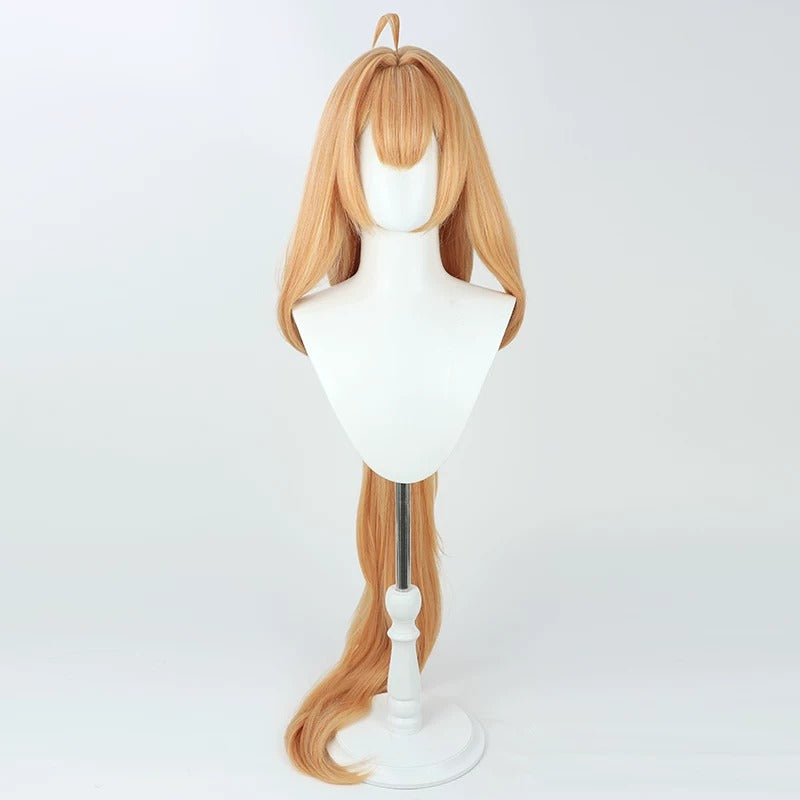 Honkai Impact 3rd Cosplay Wigs Valkyrie Quicksand Susannah