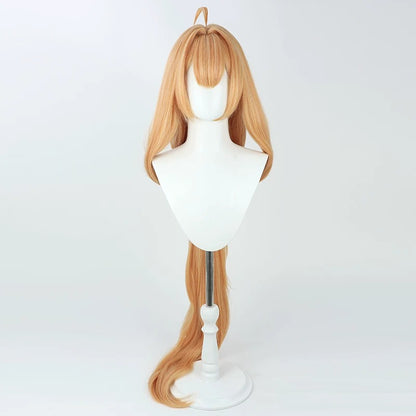 Honkai Impact 3rd Cosplay Wigs Valkyrie Quicksand Susannah