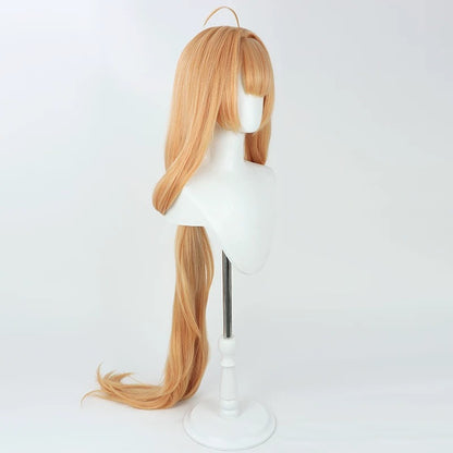 Honkai Impact 3rd Cosplay Wigs Valkyrie Quicksand Susannah
