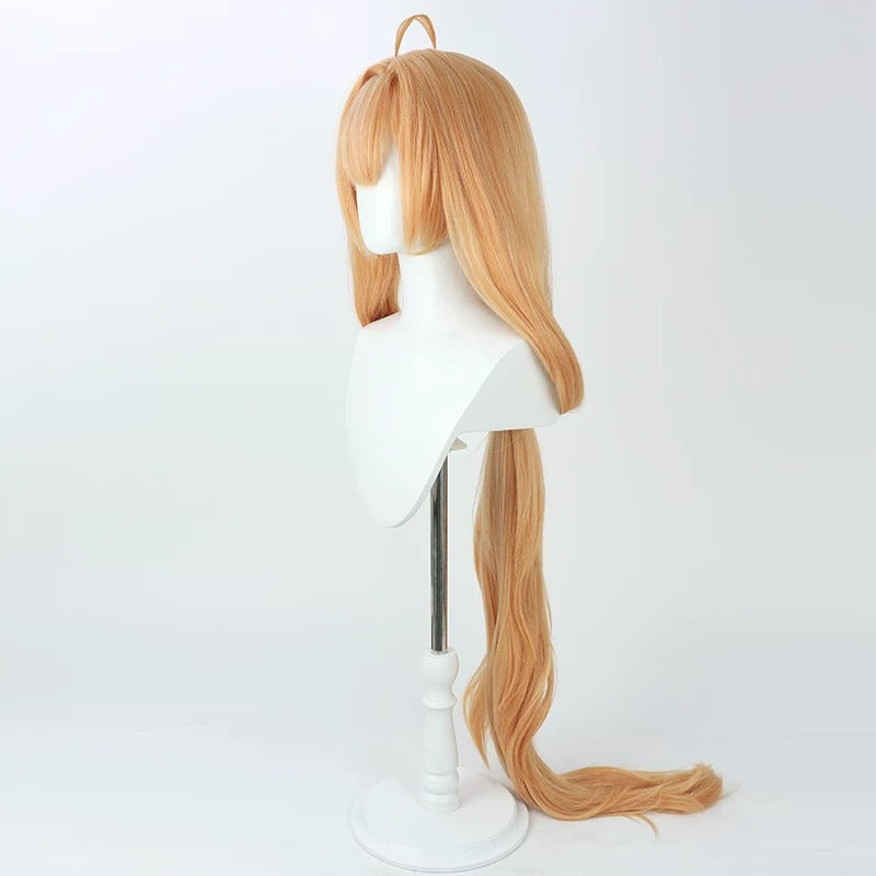 Honkai Impact 3rd Cosplay Wigs Valkyrie Quicksand Susannah