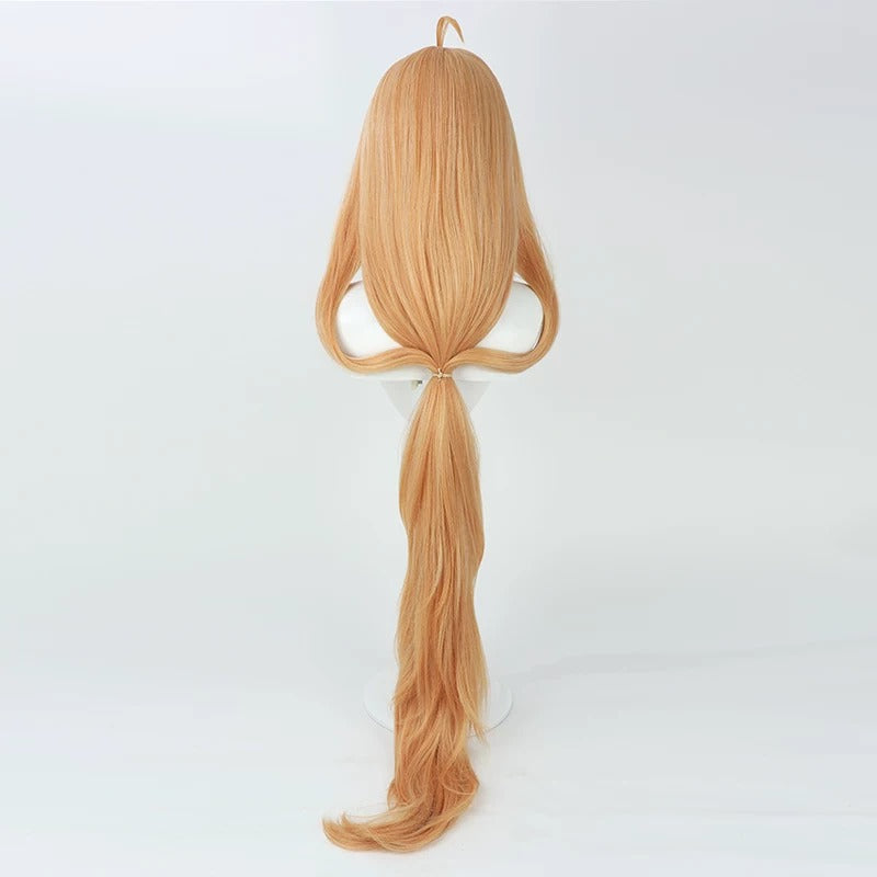 Honkai Impact 3rd Cosplay Wigs Valkyrie Quicksand Susannah