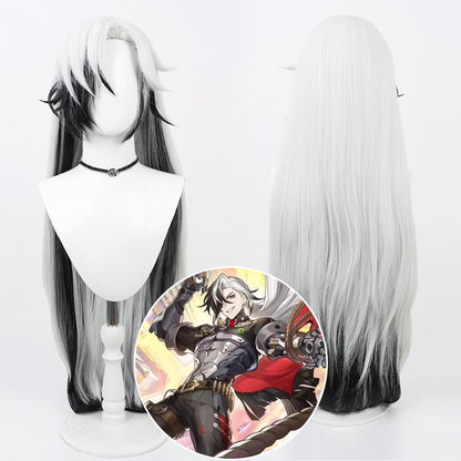 Honkai: Star Rail Cosplay Wigs Boothill