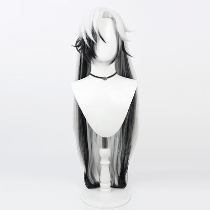 Honkai: Star Rail Cosplay Wigs Boothill