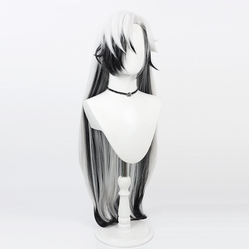 Honkai: Star Rail Cosplay Wigs Boothill