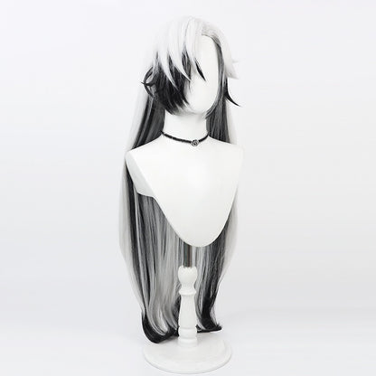 Honkai: Star Rail Cosplay Wigs Boothill