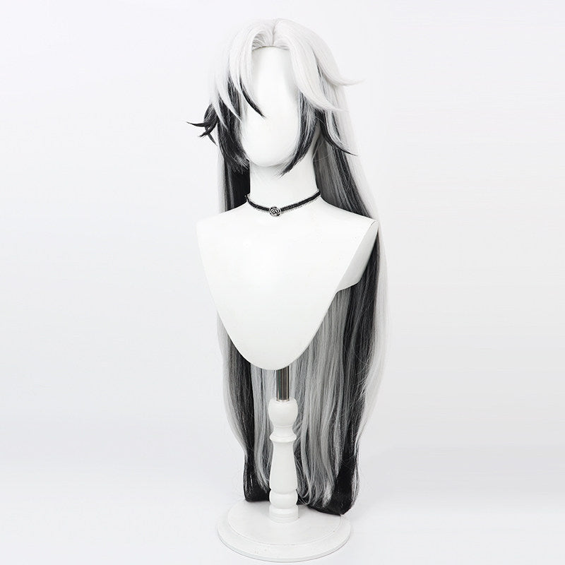 Honkai: Star Rail Cosplay Wigs Boothill