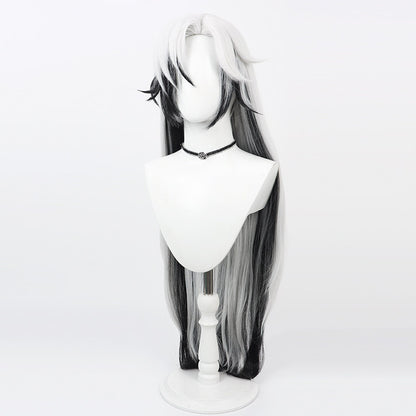 Honkai: Star Rail Cosplay Wigs Boothill