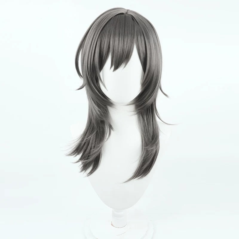 Honkai: Star Rail Cosplay Wigs Games Caelus