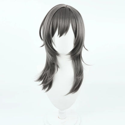 Honkai: Star Rail Cosplay Wigs Games Caelus