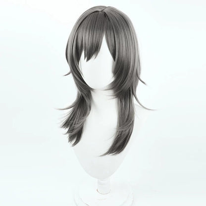 Honkai: Star Rail Cosplay Wigs Games Caelus