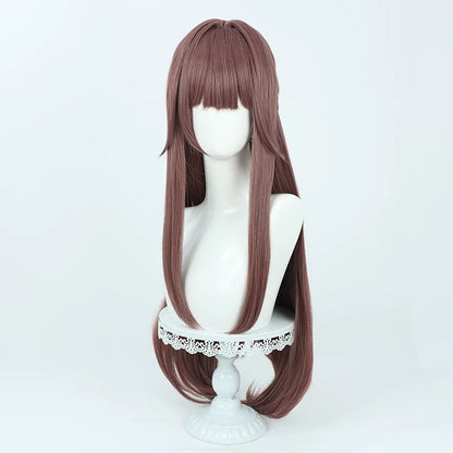 Honkai: Star Rail Cosplay Wigs Herta
