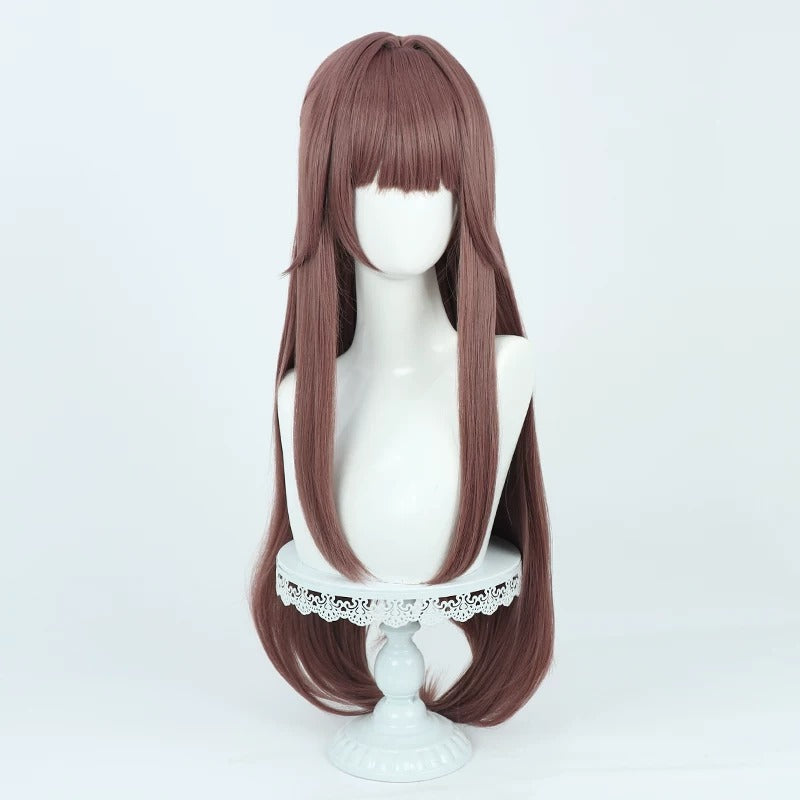 Honkai: Star Rail Cosplay Wigs Herta