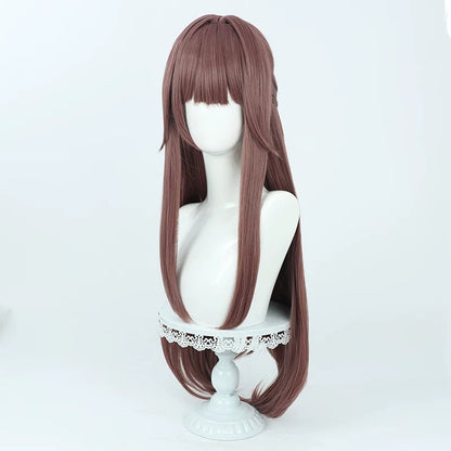 Honkai: Star Rail Cosplay Wigs Herta