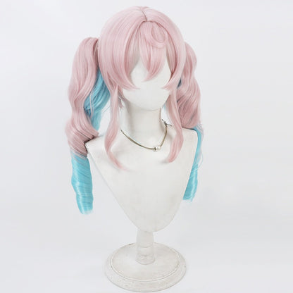 Honkai: Star Rail Games Cosplay Wigs Hyacinthia
