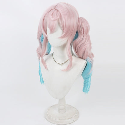 Honkai: Star Rail Games Cosplay Wigs Hyacinthia