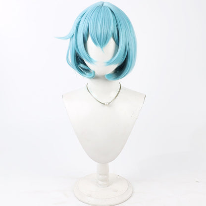 Honor of Kings Cosplay Wigs Sakeer - Maltese