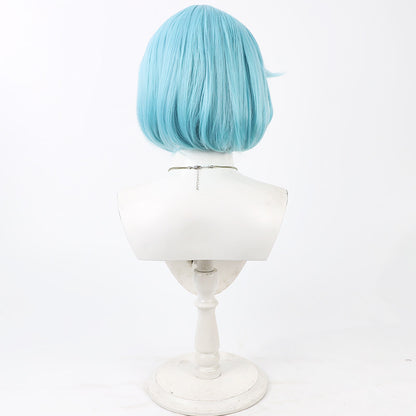 Honor of Kings Cosplay Wigs Sakeer - Maltese