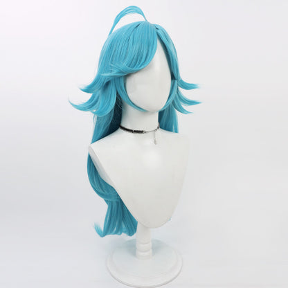 Honor of Kings Cosplay Wigs Seasinger Doria