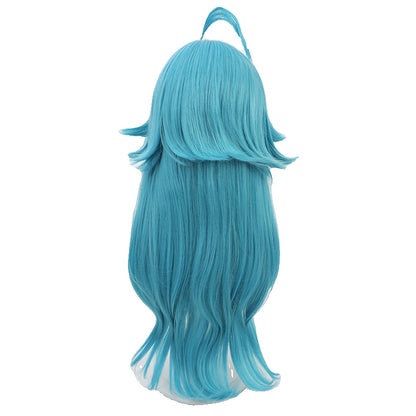 Honor of Kings Cosplay Wigs Seasinger Doria