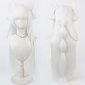 Honor of Kings Cosplay Wigs Shi Eternal Yearning