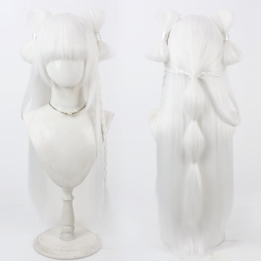 Honor of Kings Cosplay Wigs Shi Eternal Yearning