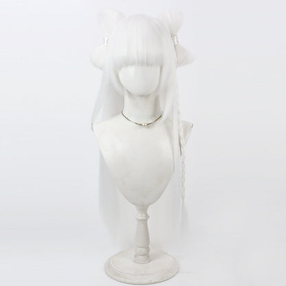 Honor of Kings Cosplay Wigs Shi Eternal Yearning