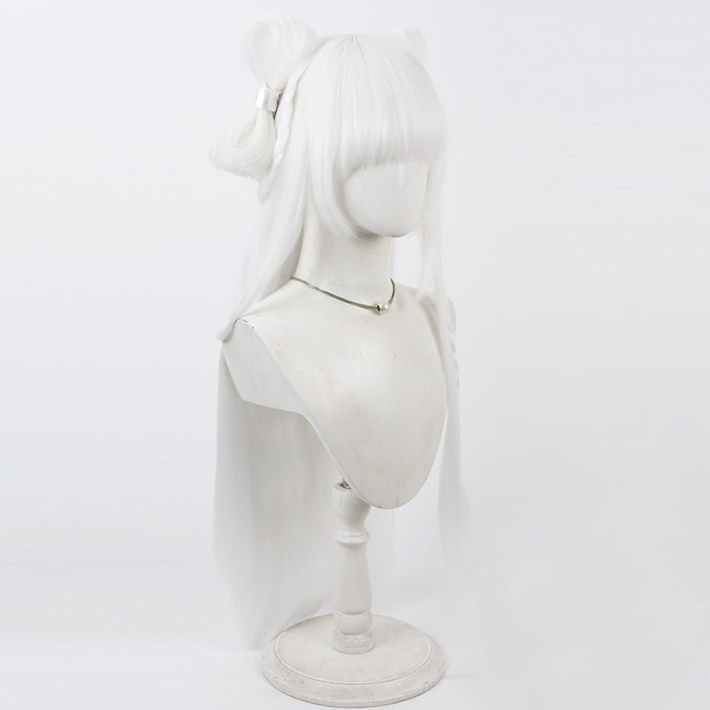 Honor of Kings Cosplay Wigs Shi Eternal Yearning