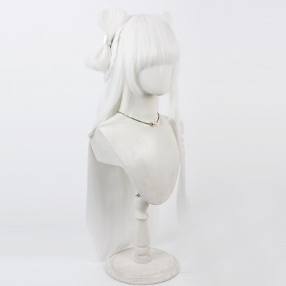 Honor of Kings Cosplay Wigs Shi Eternal Yearning