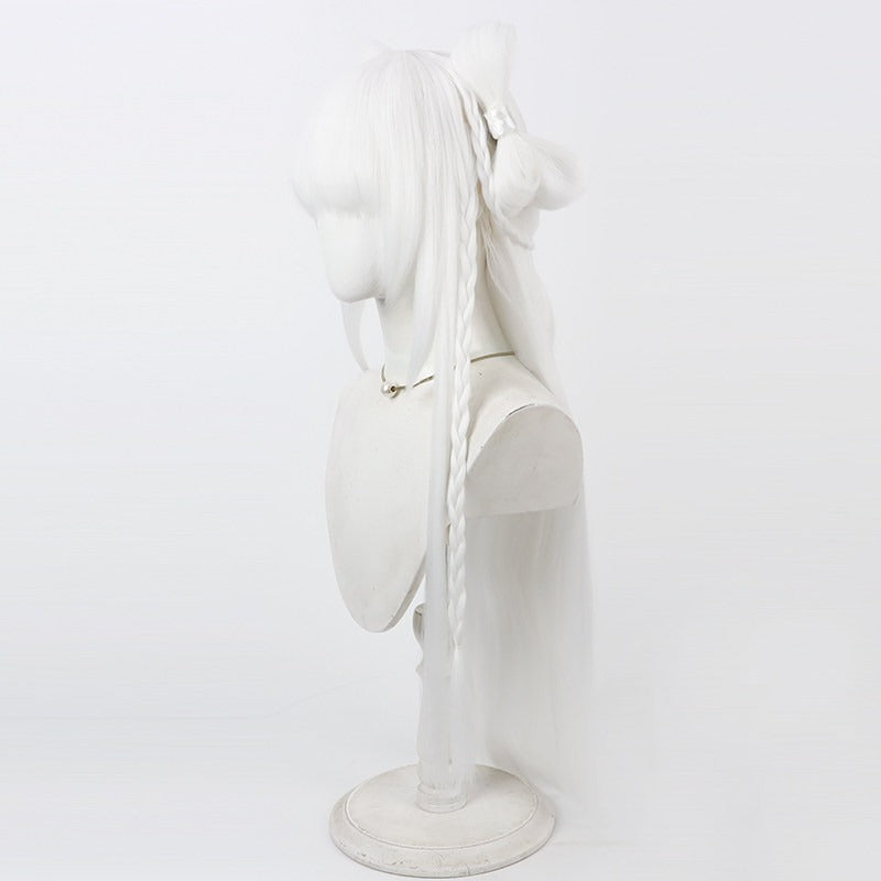Honor of Kings Cosplay Wigs Shi Eternal Yearning