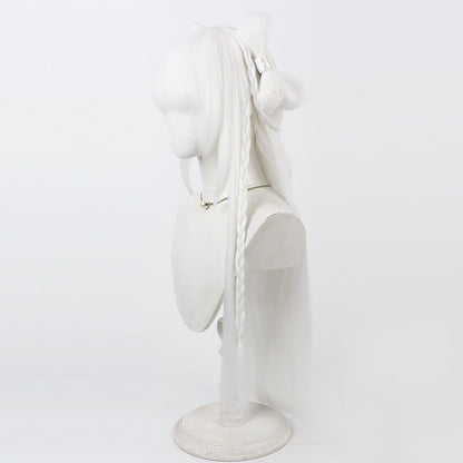 Honor of Kings Cosplay Wigs Shi Eternal Yearning