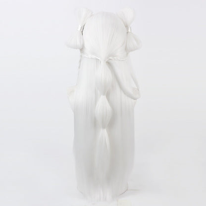 Honor of Kings Cosplay Wigs Shi Eternal Yearning