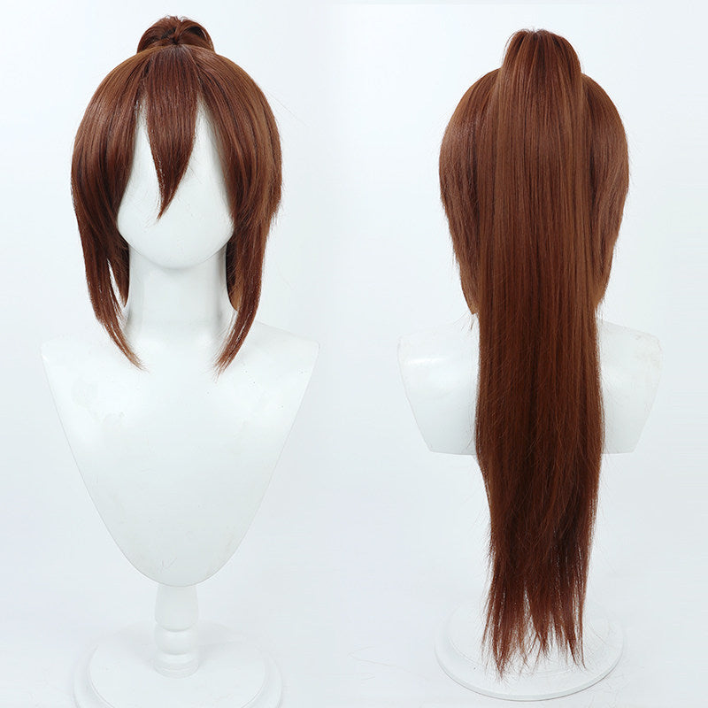 Horimiya Anime Cosplay Wigs Hori Kyouko