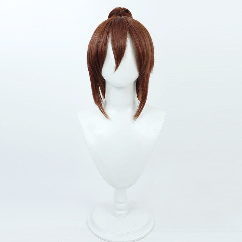 Horimiya Anime Cosplay Wigs Hori Kyouko