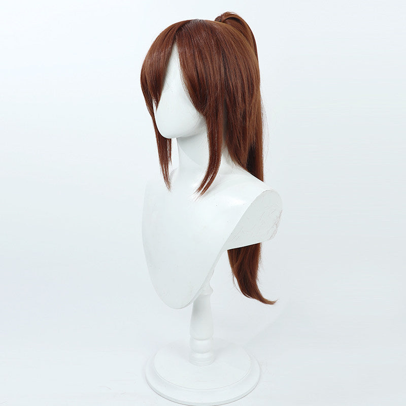 Horimiya Anime Cosplay Wigs Hori Kyouko