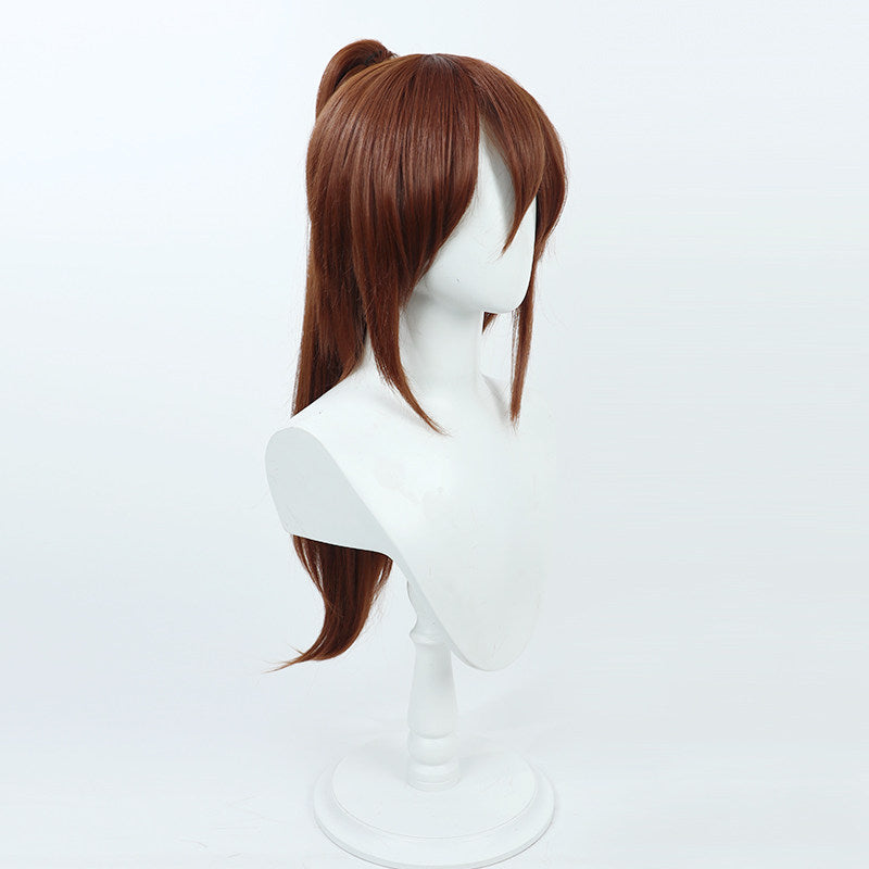 Horimiya Anime Cosplay Wigs Hori Kyouko