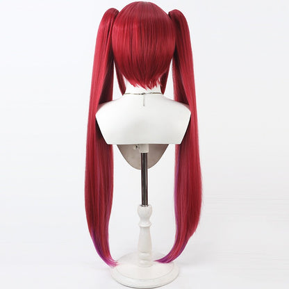 Houshou Marine Cosplay Wigs Hololive Group Style VTuber