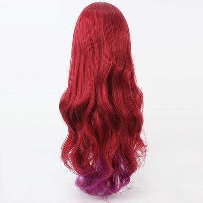 Houshou Marine Cosplay Wigs Hololive Group Style VTuber