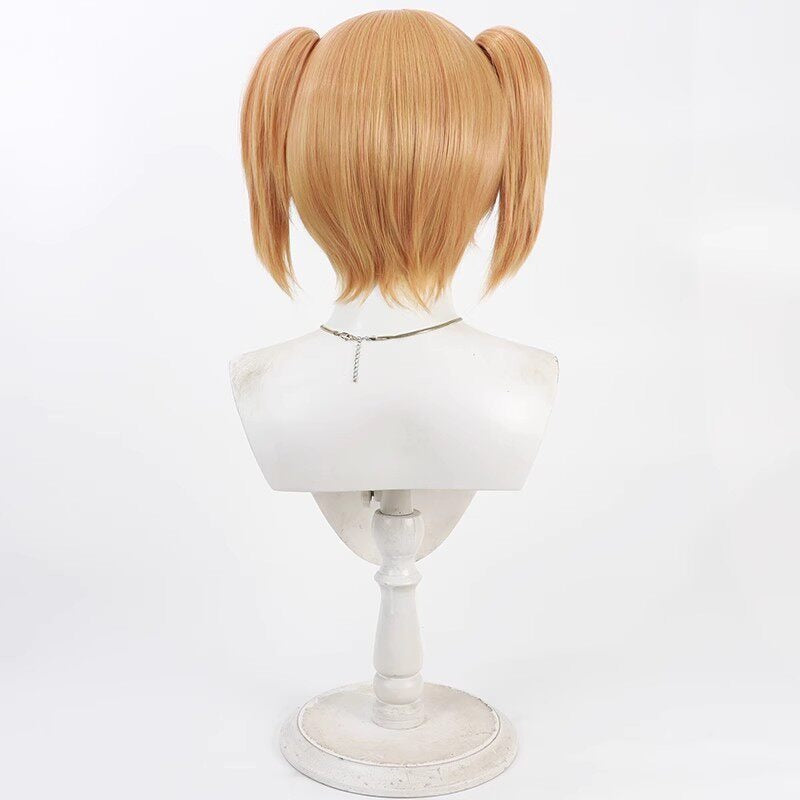 IDOLY PRIDE Anime Cosplay Wigs Idol Pride Sakura Kawasaki