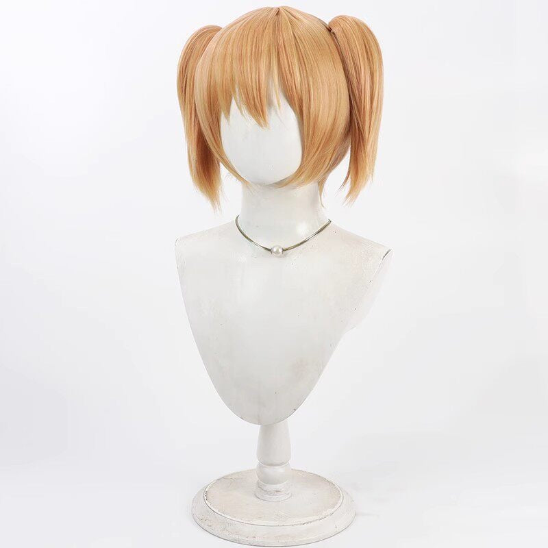 IDOLY PRIDE Anime Cosplay Wigs Idol Pride Sakura Kawasaki