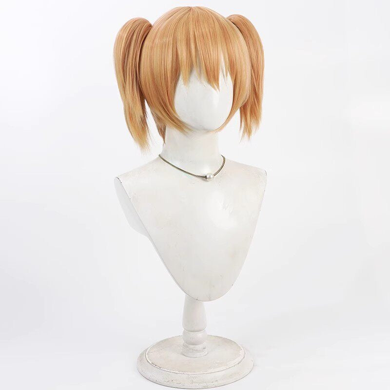 IDOLY PRIDE Anime Cosplay Wigs Idol Pride Sakura Kawasaki
